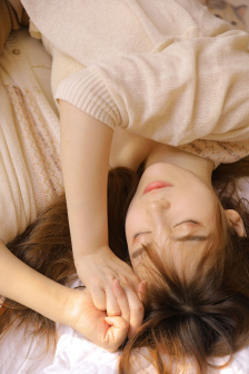 大力女